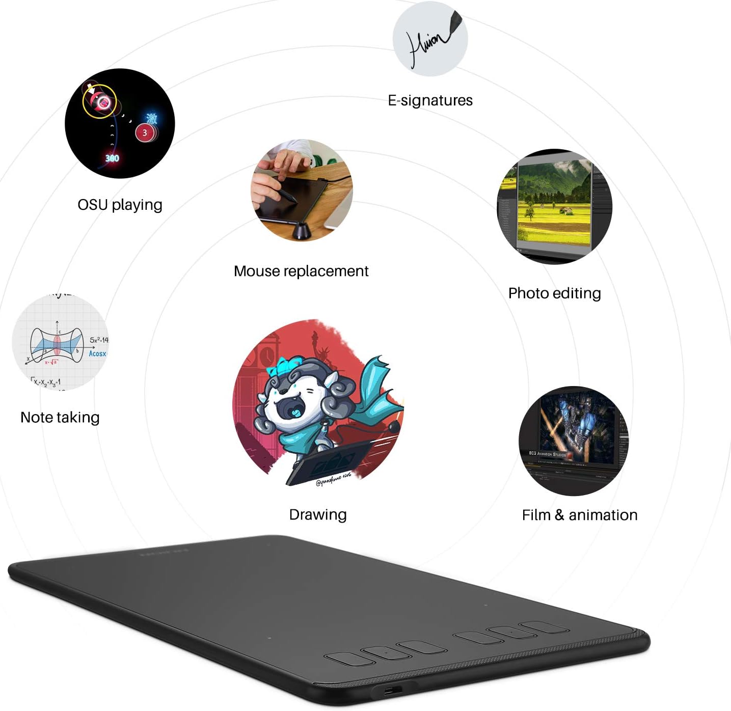 Workflow shortcuts & customization (<a href=