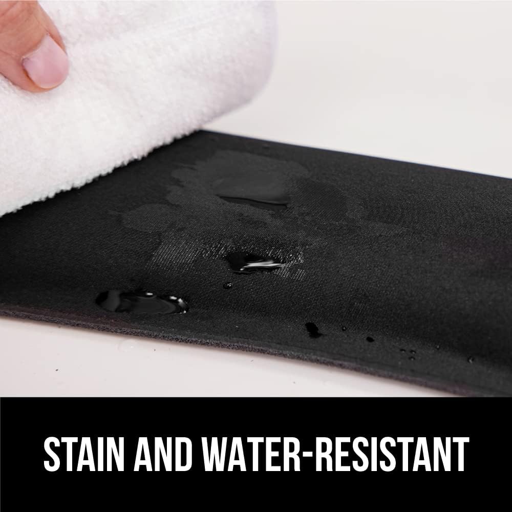 3) How to use it (Placement, care, and getting the most out of the rest)