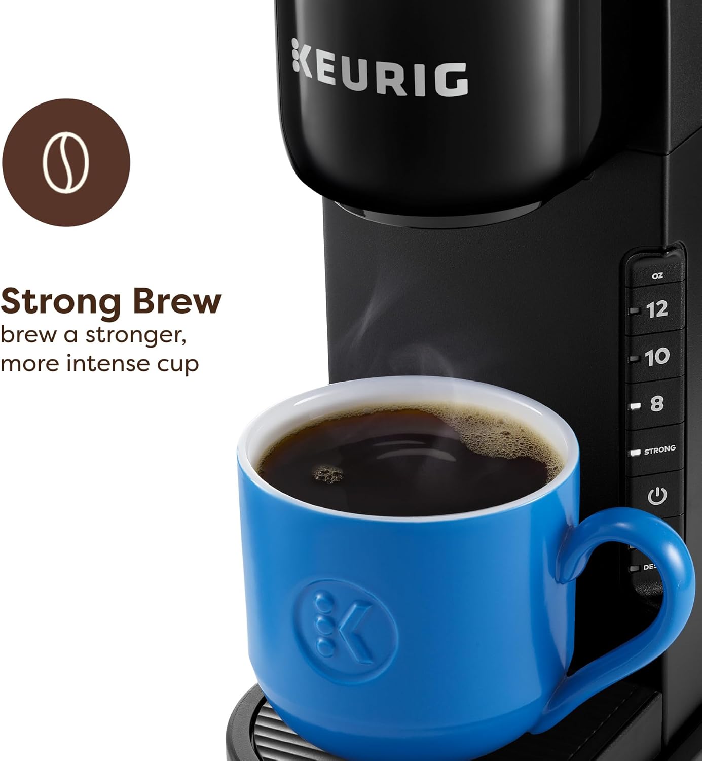 Keurig K-Express: Compact Coffee Maker Review Cover