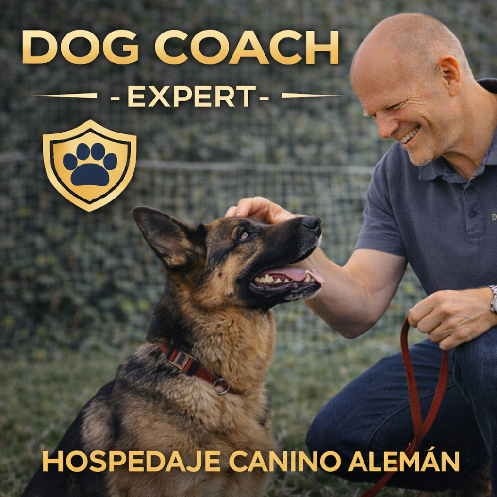 7) Universidad Canina: aprender como profesional, no por intuición