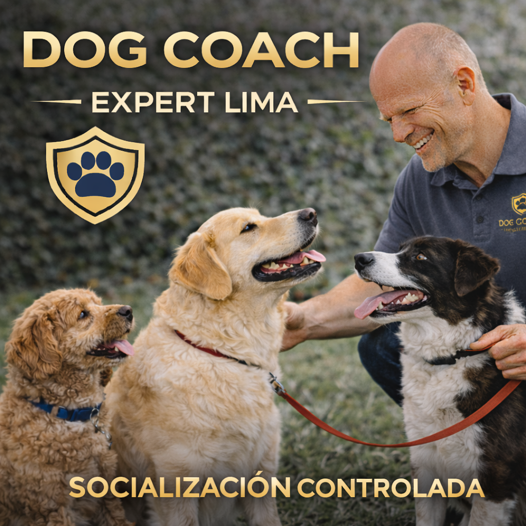 2) Dog Coach 360: la filosofía entrenamiento que uso (y por qué)