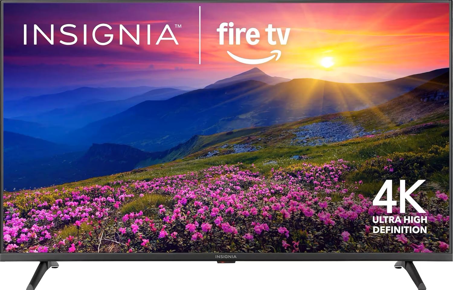 INSIGNIA F50 50-inch 4K UHD Smart Fire TV Review Cover