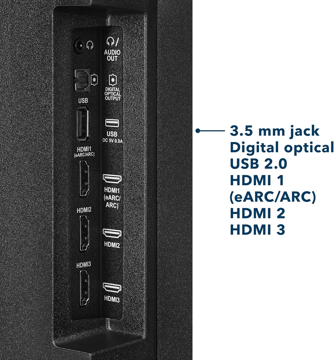 2) Picture & Sound — What You'll Actually See and Hear