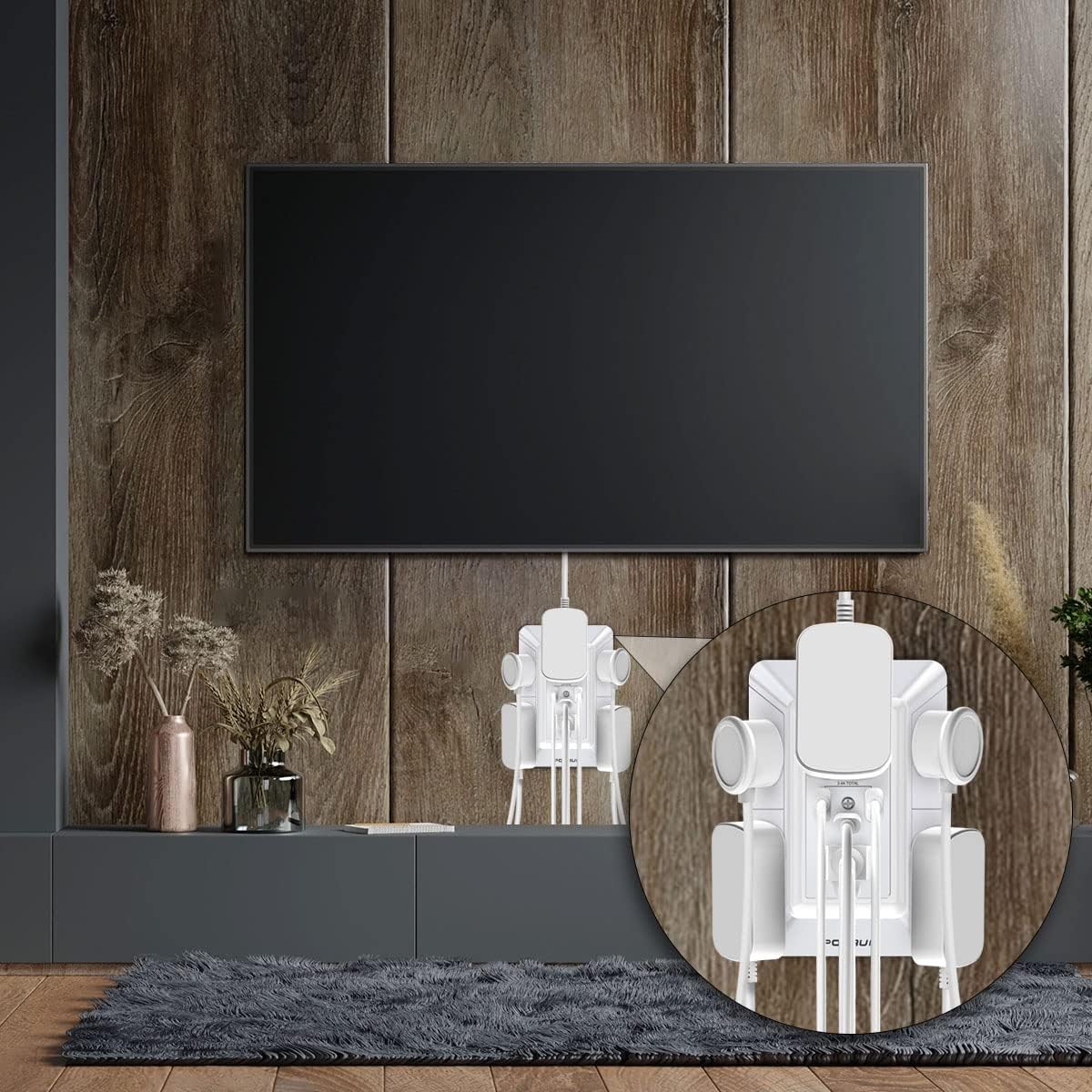 3) USB charging specifics & limits (What you can — and can't — charge)