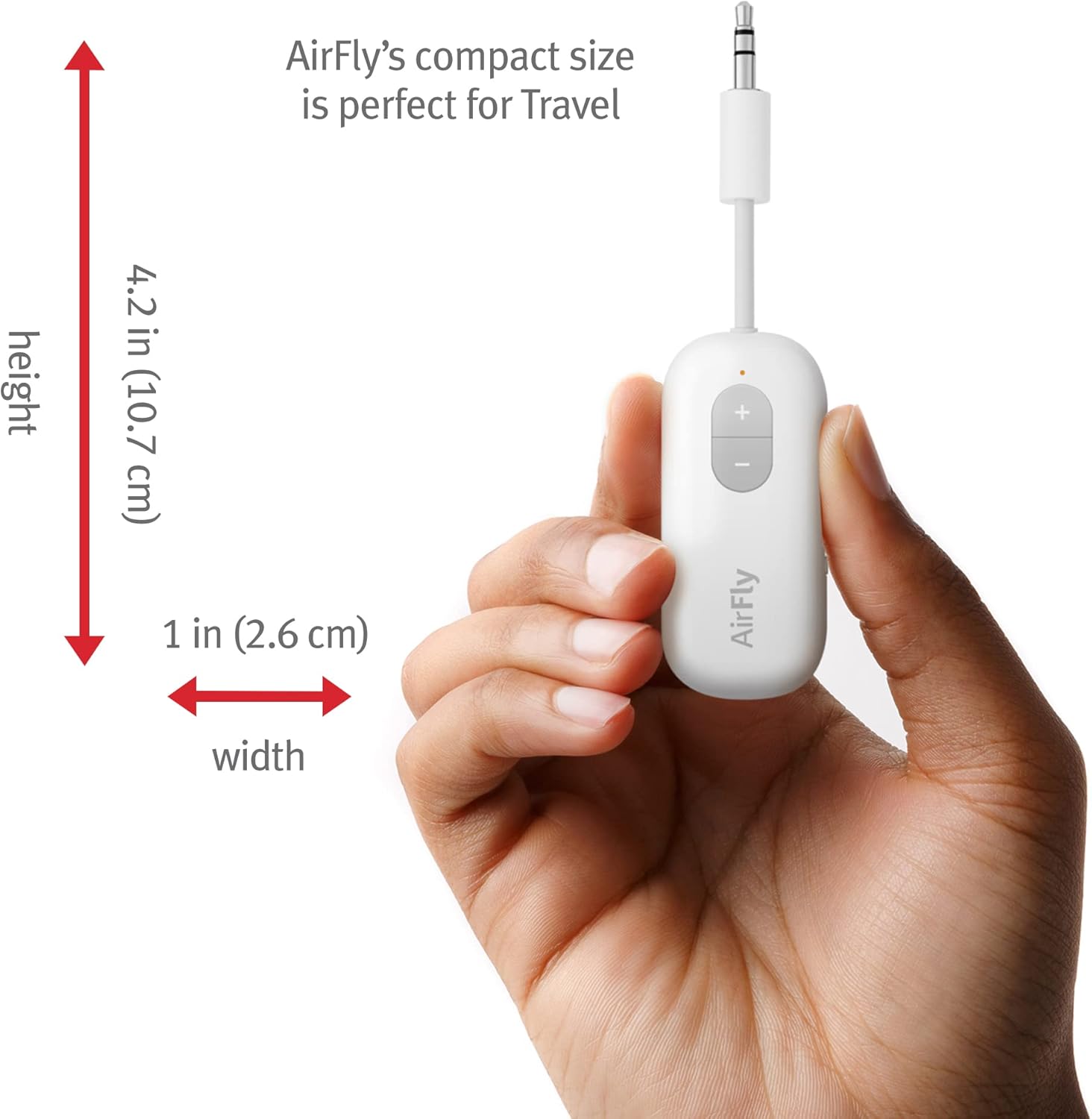 AirFly SE: budget option and everyday portability