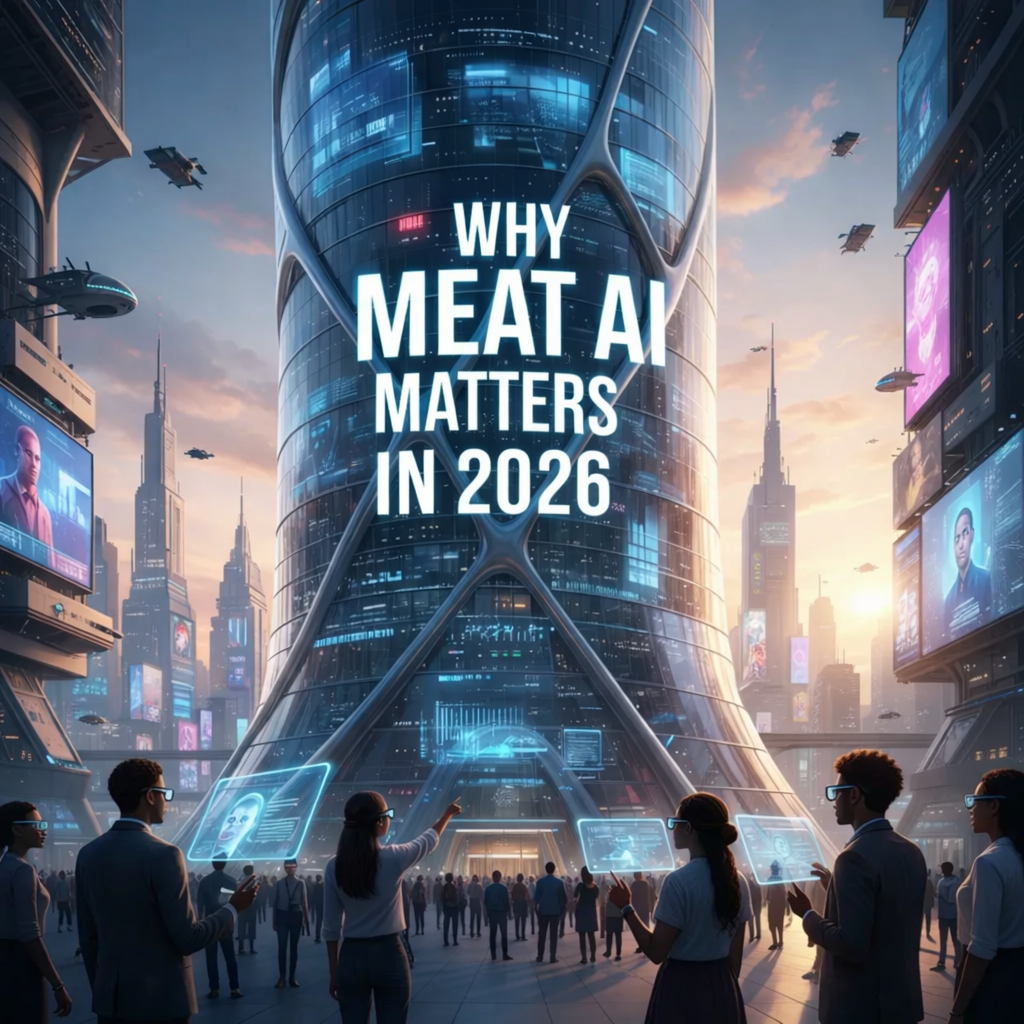 Introduction — Why Meta AI Matters in 2026