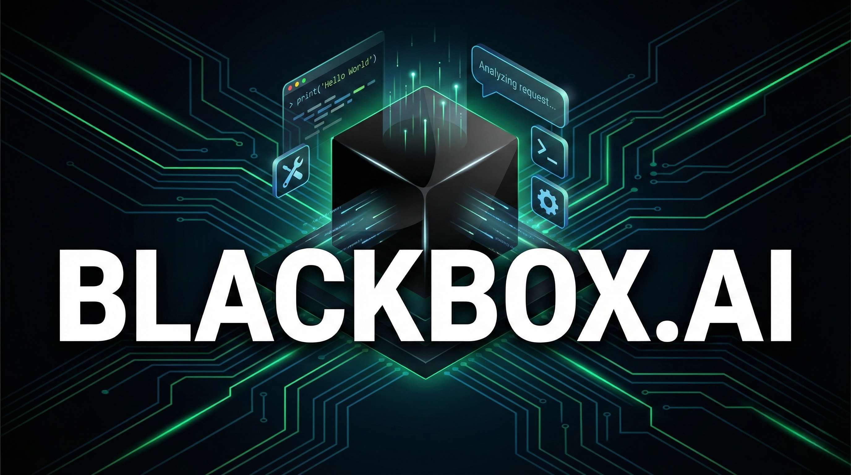 blackbox ai