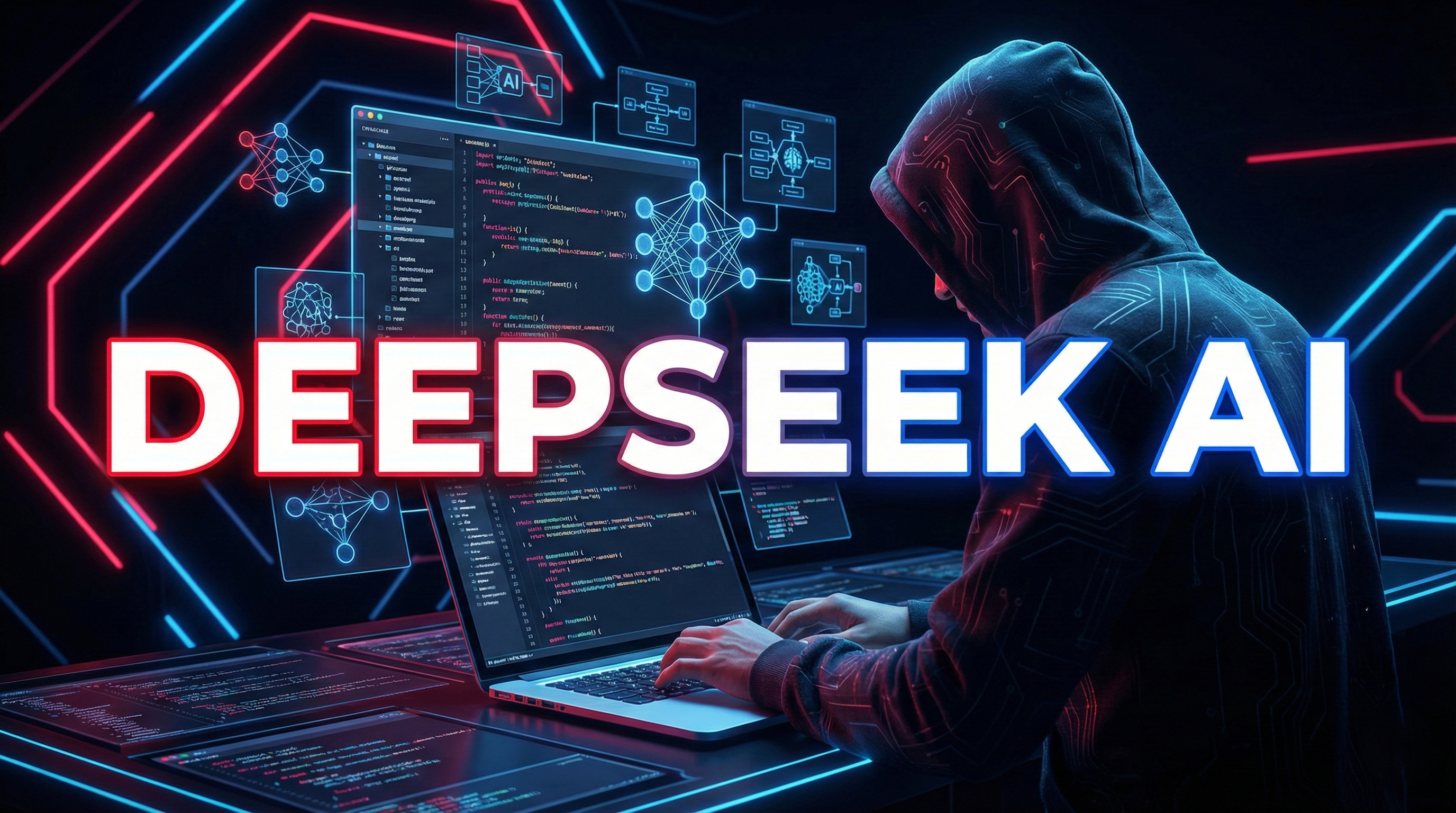 DeepSeek