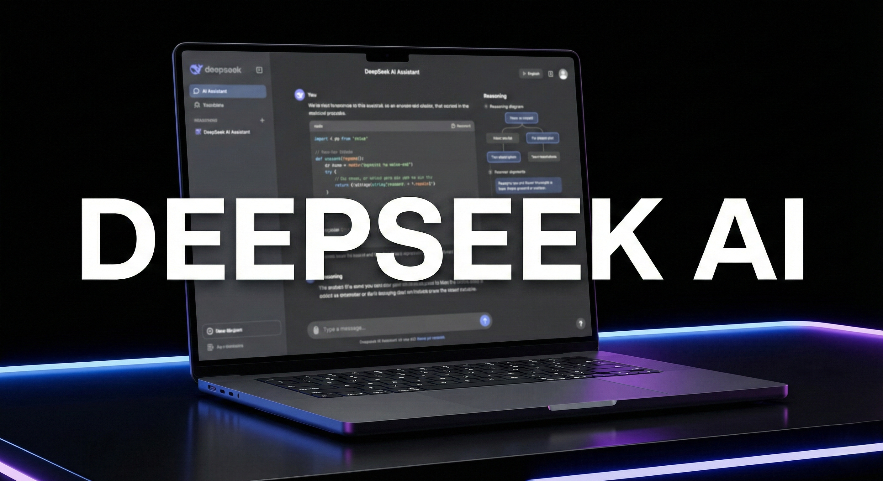 DeepSeek