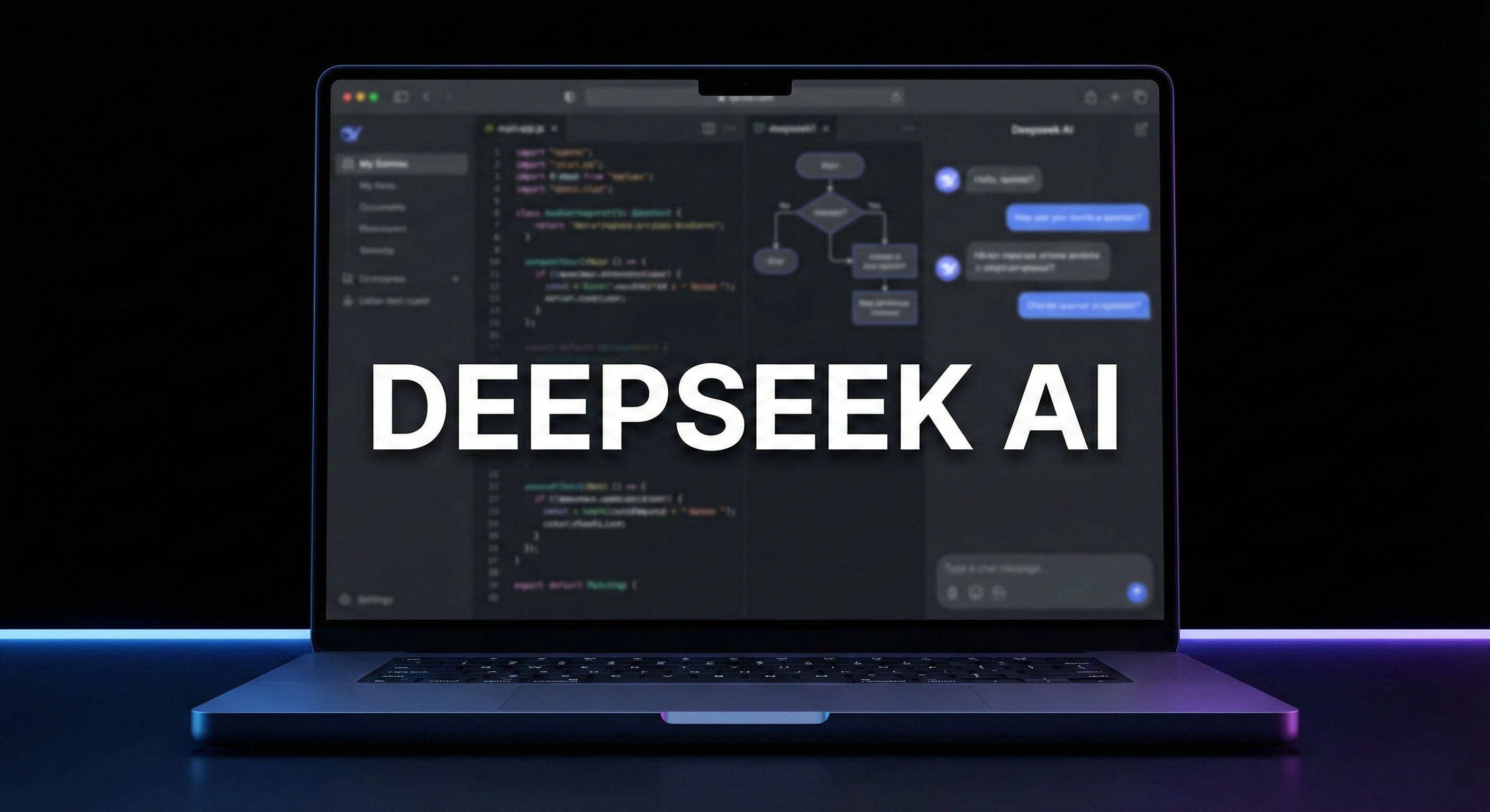 DeepSeek