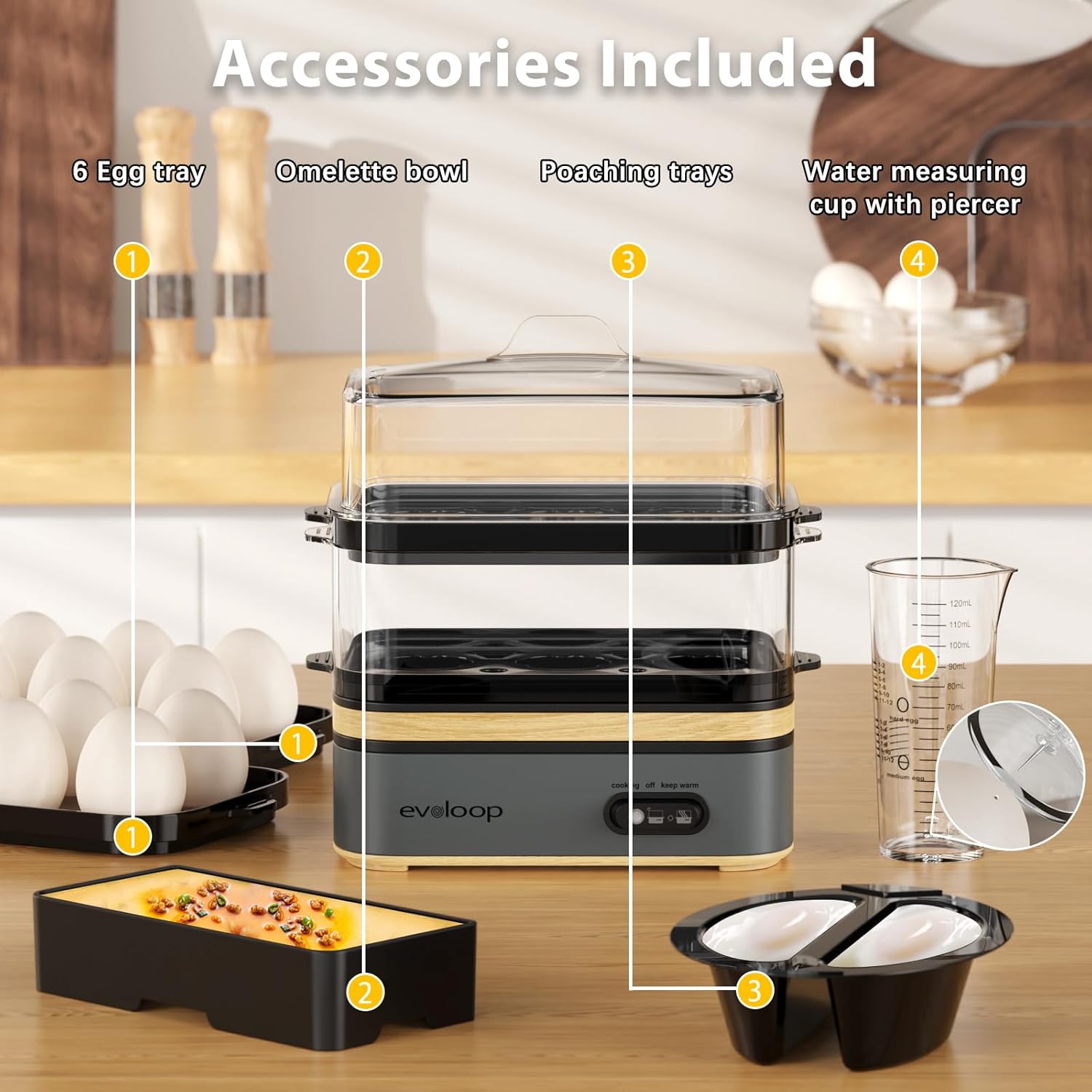 2) What it does: features you’ll actually use