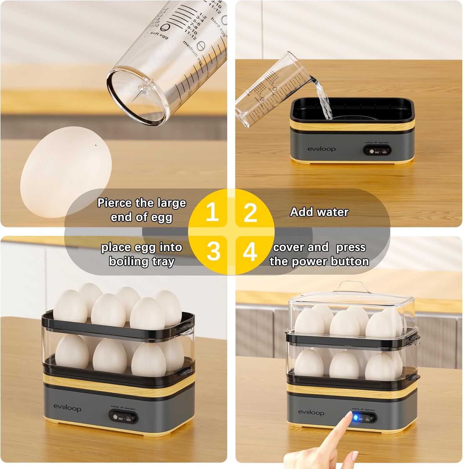 3) Real-world life test: cleanup, durability, and quirks