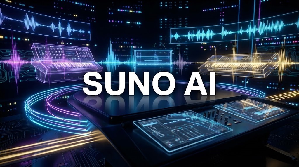 Introduction – Why Suno AI Is Changing Music Creation in 2026