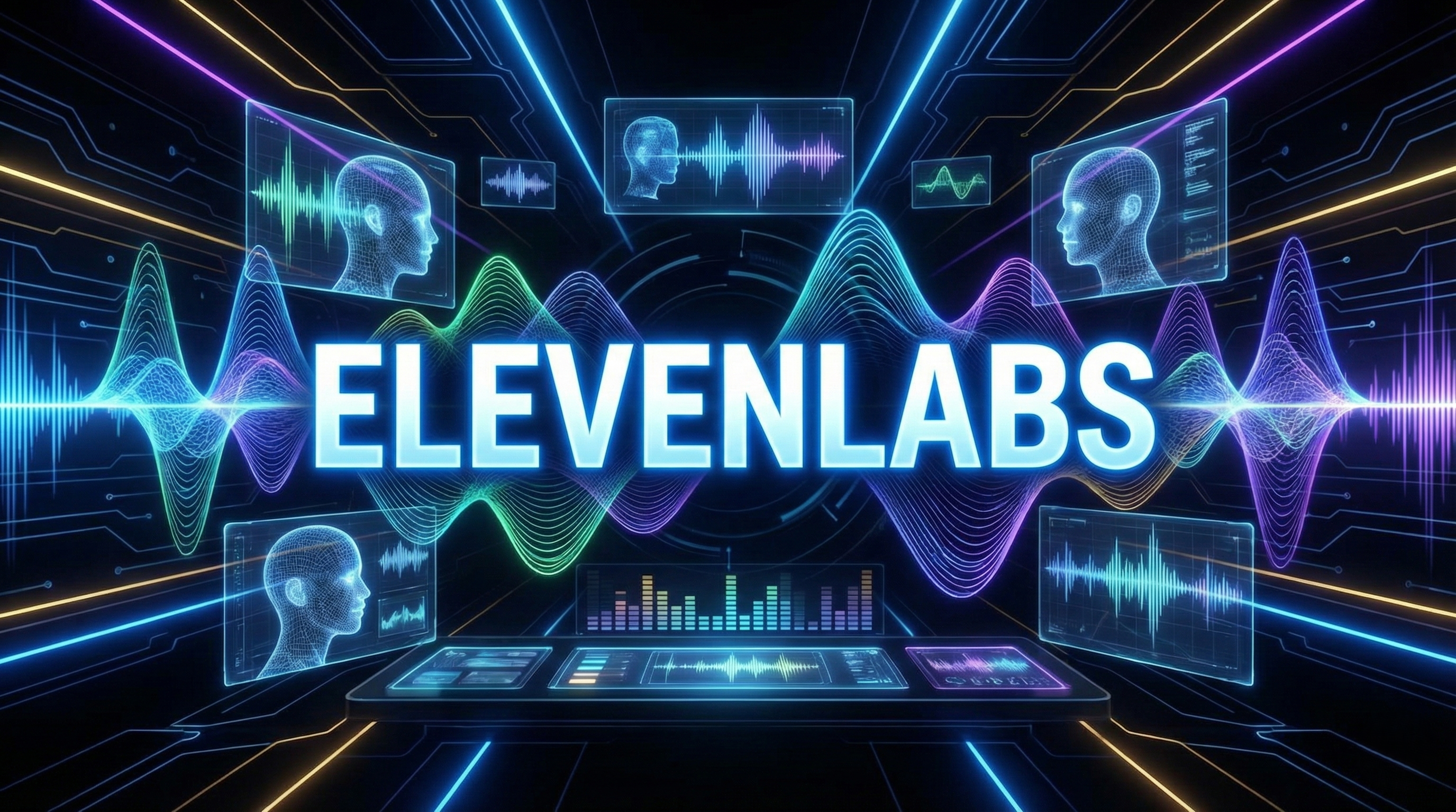 ElevenLabs