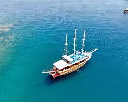 History, Kaleiçi, museums and ancient ruins (Perge, Termessos, archaeological highlights)