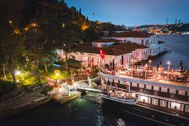 3) Bosphorus, Islands & The Asian Side — Water, Views, Neighborhoods