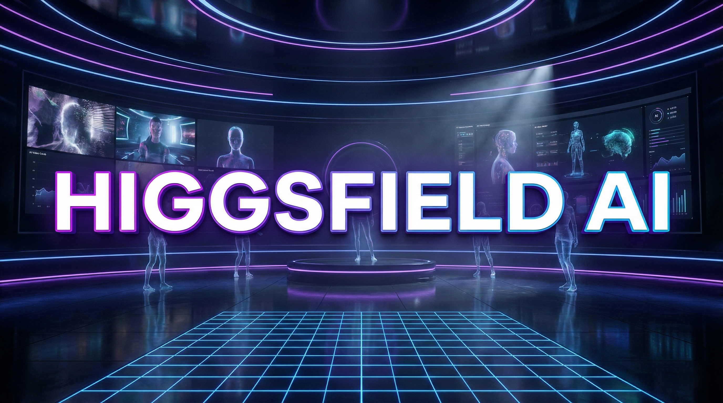 Higgsfield AI