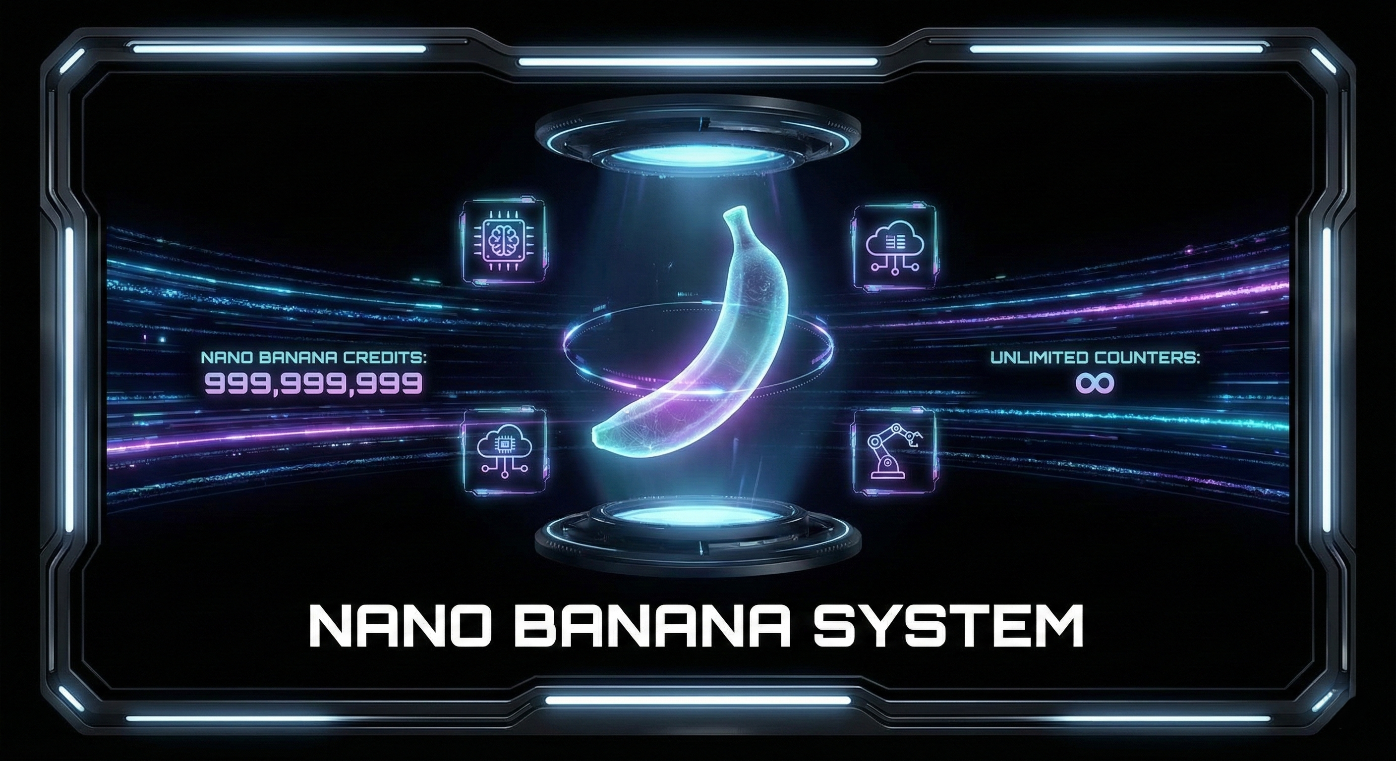 Nano Banana