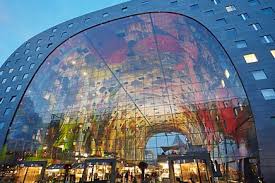 Iconic venues & cultural programming (Iconic venues Rotterdam)