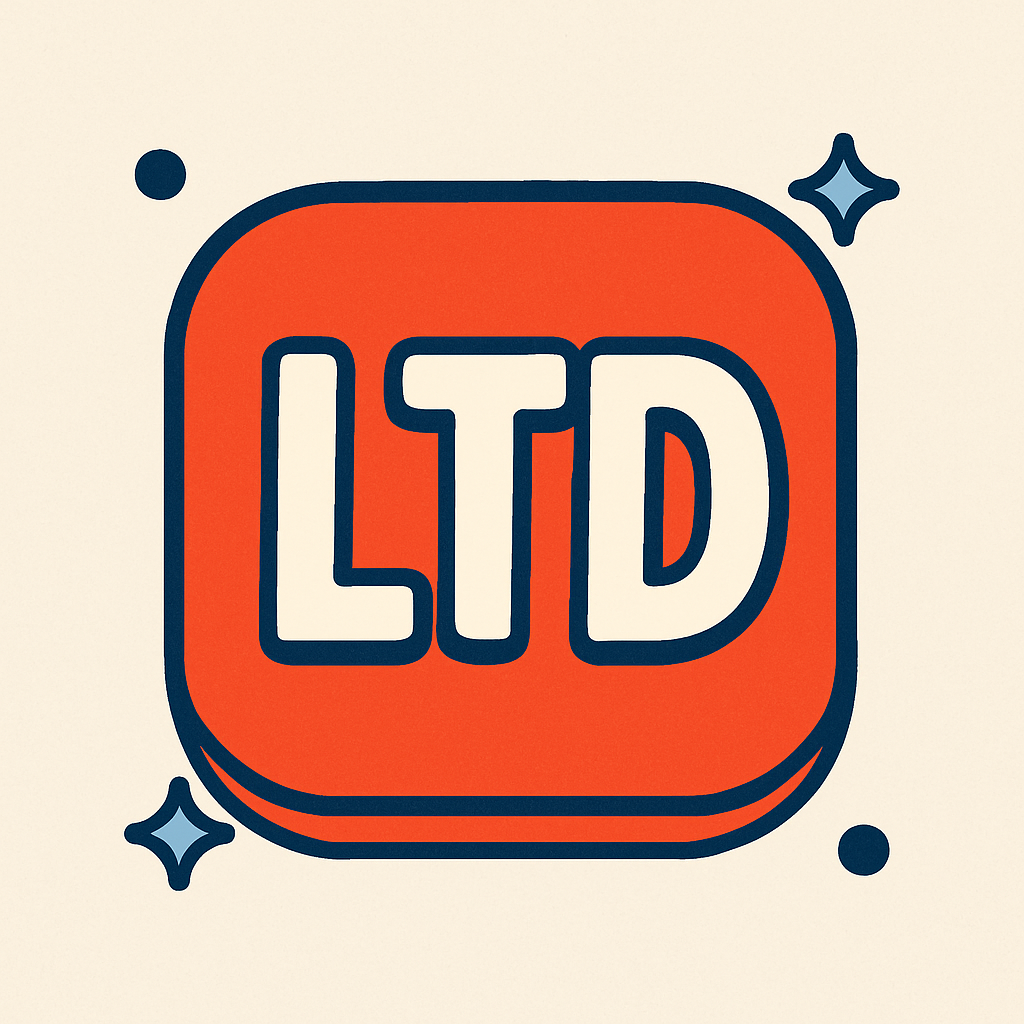 Blogify Logo